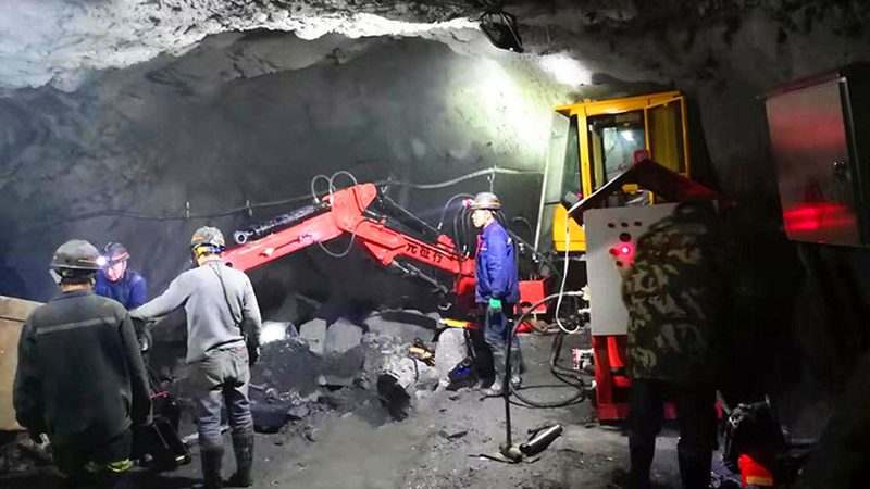 塔吊基础施工流程详解：关键步骤与注意事项