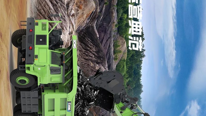 37米二手混凝土泵车：揭秘其价格背后的考量因素