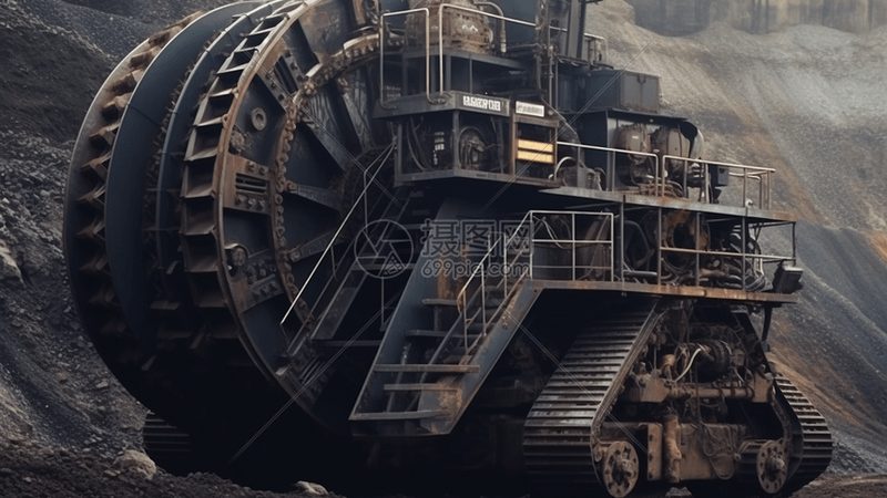 揭秘二手破碎机市场：如何规避选购陷阱